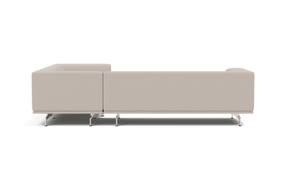 Fredericia Delphi Elements konfigurasjon D, 265 × 205 cm. Velg tekstil