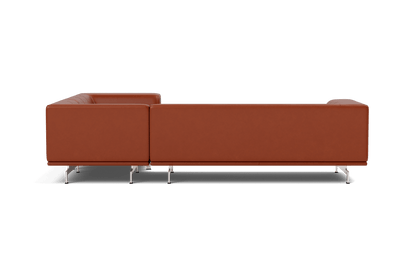 Fredericia Delphi Elements konfigurasjon D, 265 × 205 cm. Velg tekstil