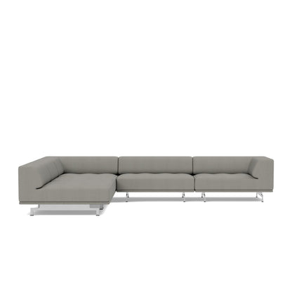 Fredericia Delphi Elements konfigurasjon C, 360 × 255 cm. Velg tekstil
