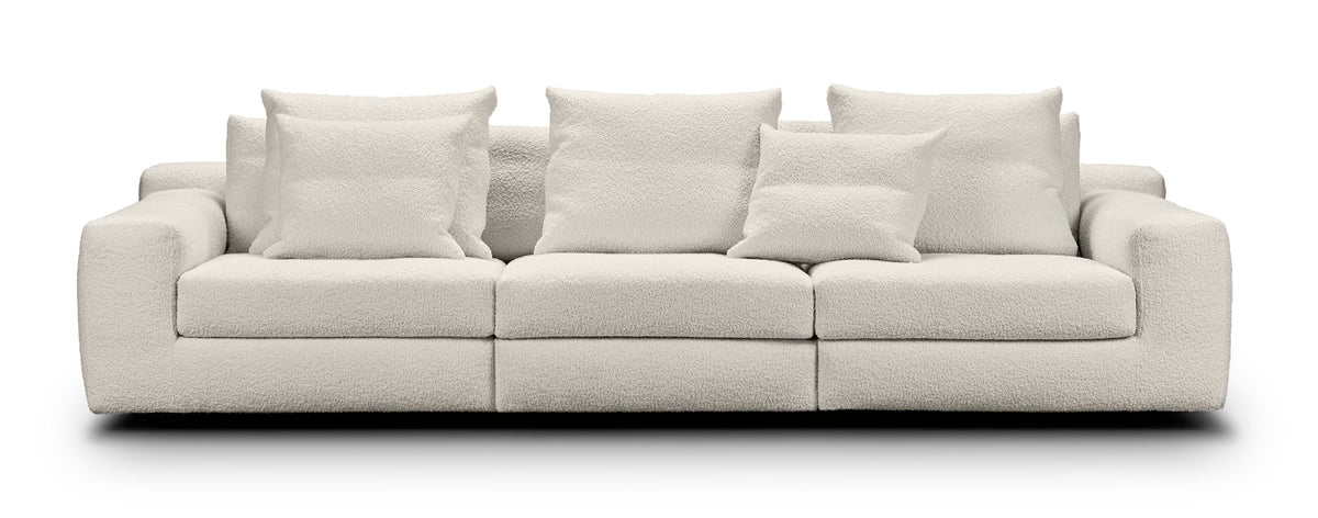 Eilersen Aton modulsofa – pakkebilde