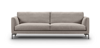 Eilersen Mission sofa – dunrygg – produktbilde
