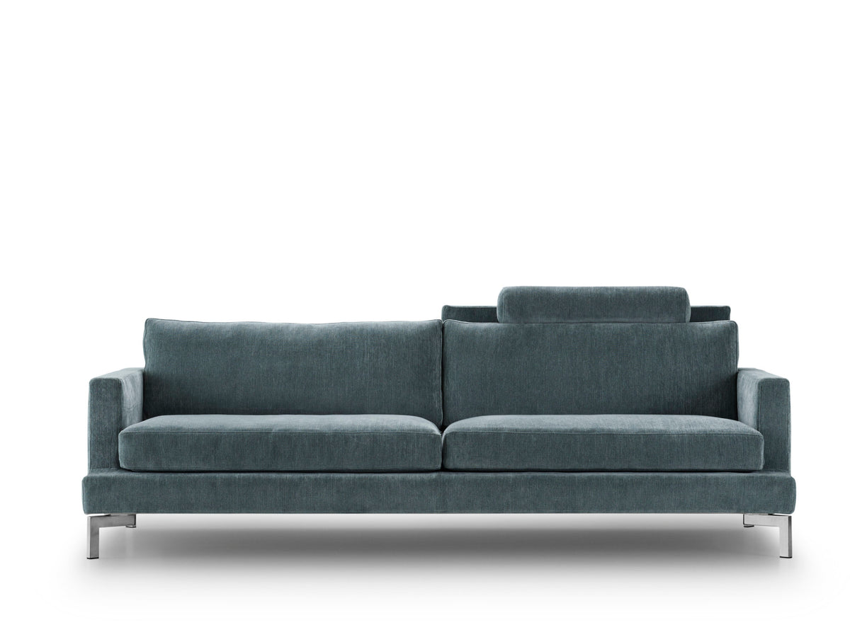 Eilersen Great Lift sofa – dunrygg – produktbilde