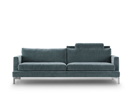 Eilersen Great Lift sofa – dunrygg med skumkjerne – produktbilde