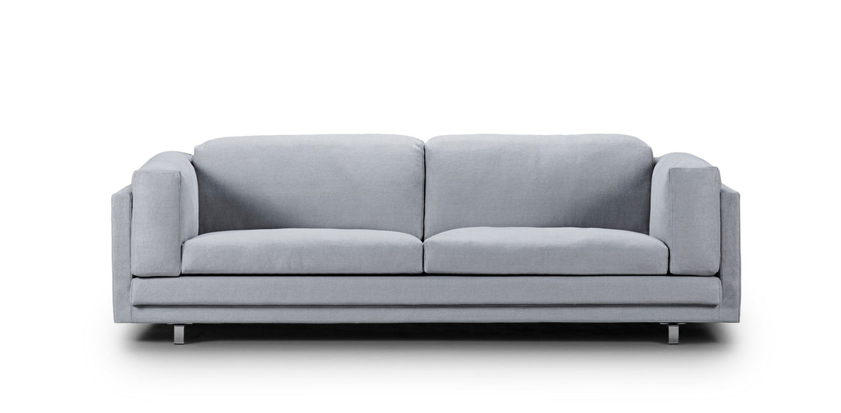 Eilersen Tub modulsofa – pakkebilde