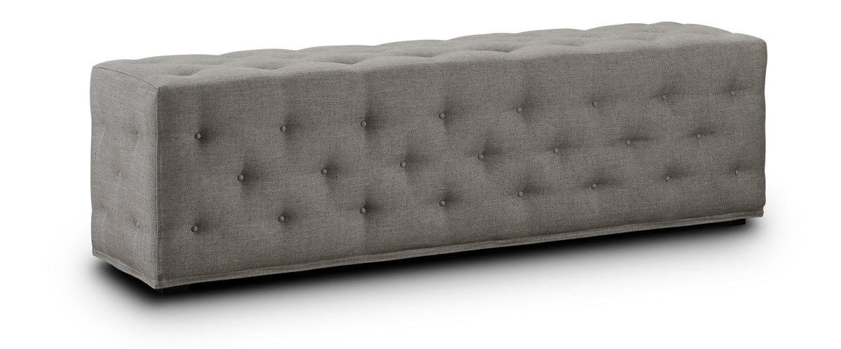 Eilersen Bench fotskammel – pakkebilde