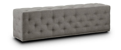 Eilersen Bench fotskammel – pakkebilde