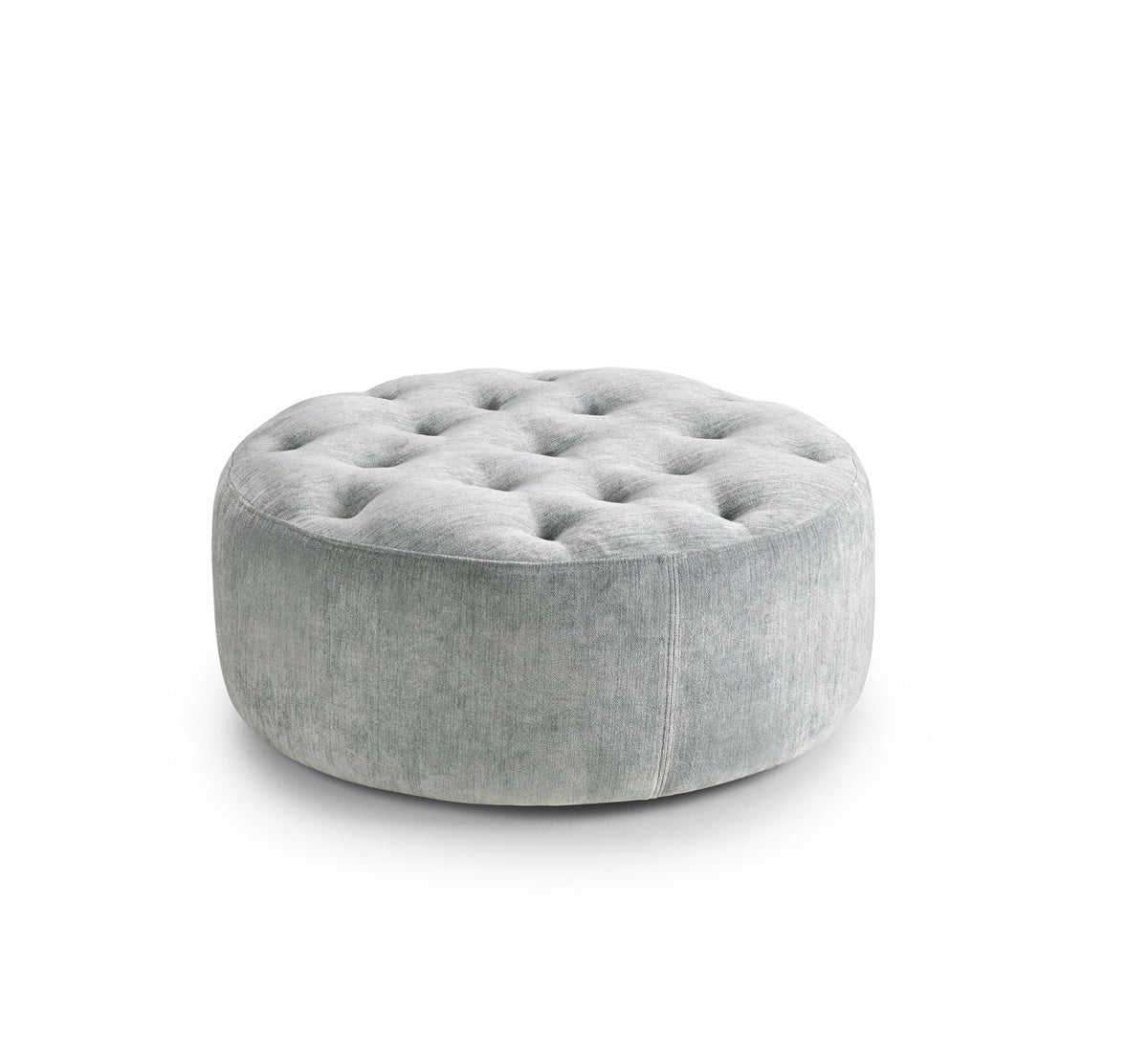 Eilersen Wheel fotskammel – pakkebilde