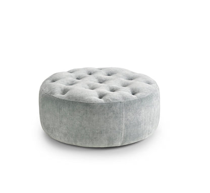 Eilersen Wheel fotskammel – pakkebilde