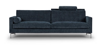 Eilersen Lift sofa – skumsete, dunrygg – produktbilde