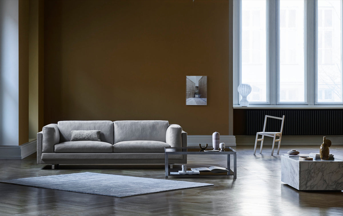 Eilersen Tub modulsofa – miljøbilde