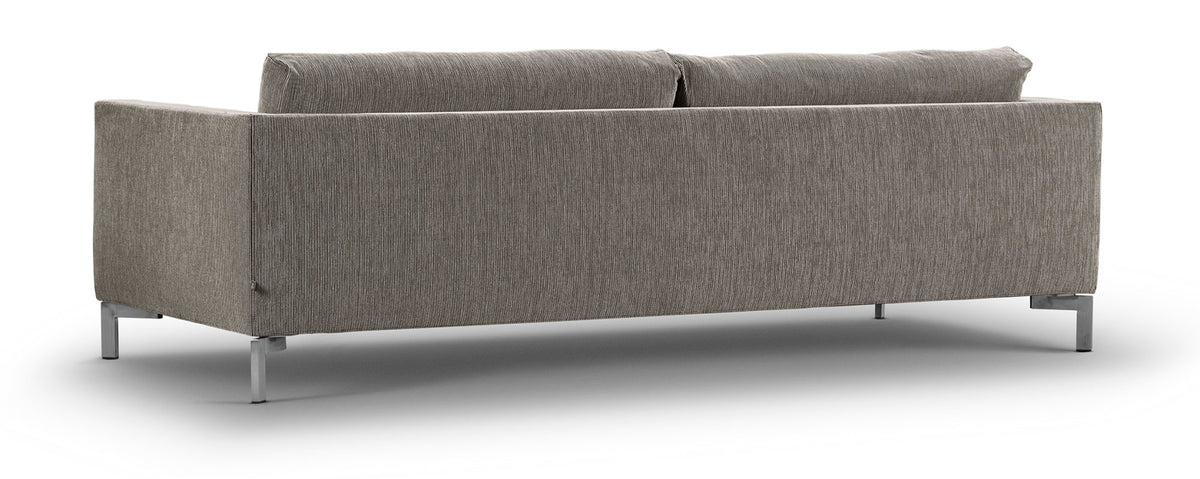 Eilersen Zenith sofa – pakkebilde