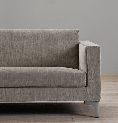 Eilersen Zenith sofa – miljøbilde