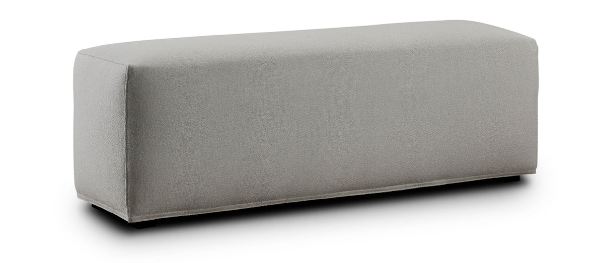 Eilersen Bench fotskammel – pakkebilde