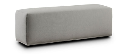 Eilersen Bench fotskammel – pakkebilde