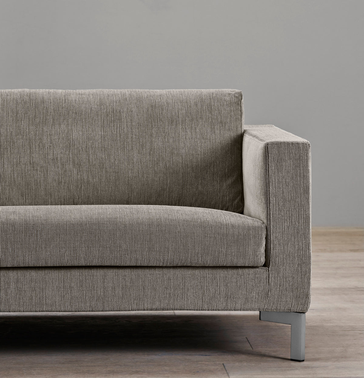 Eilersen Zenith sofa – miljøbilde