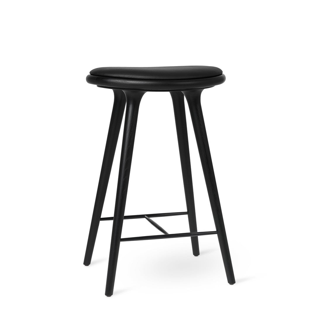 Mater High Stool barkrakk. Velg utførelse og høyde