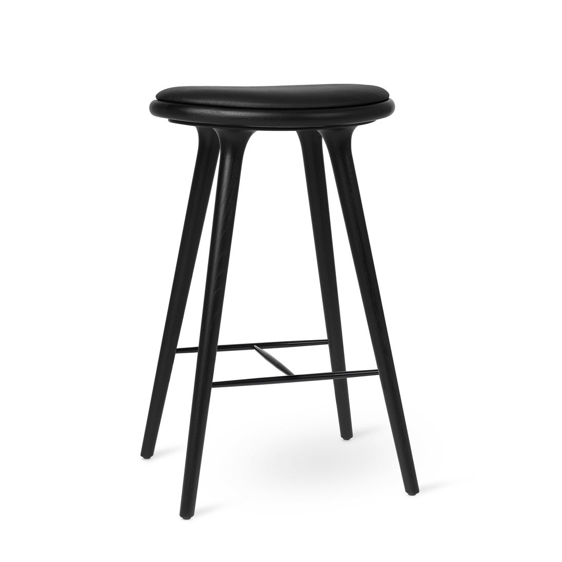 Mater High Stool barkrakk. Velg utførelse og høyde
