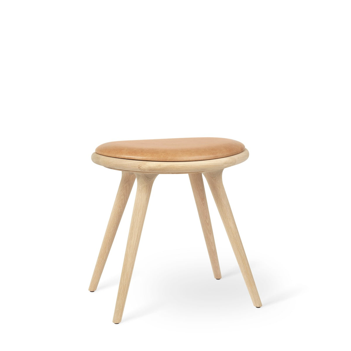 Mater Low Stool krakk. Velg utførelse