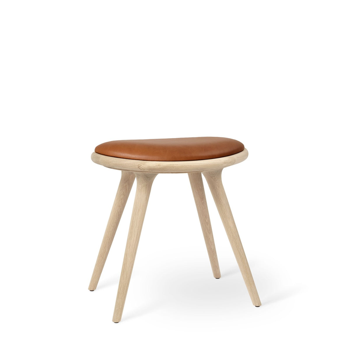 Mater Low Stool krakk. Velg utførelse