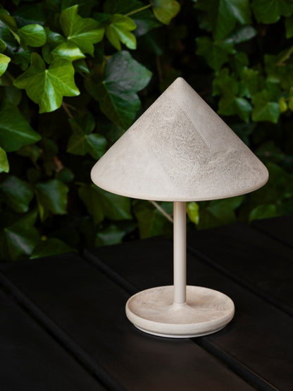 Mater Terra lyskilde til pendel og vegglampe