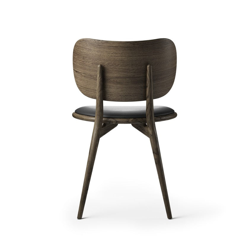 Mater The Dining Chair stol. Velg utførelse