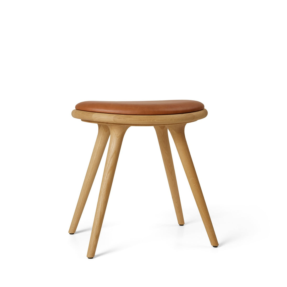 Mater Low Stool krakk. Velg utførelse
