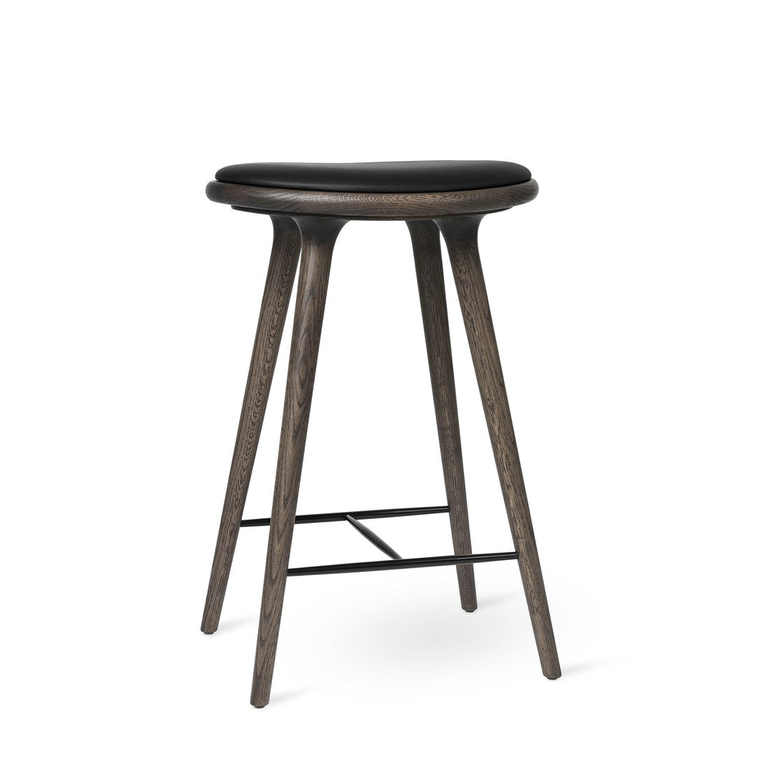 Mater High Stool barkrakk. Velg utførelse og høyde