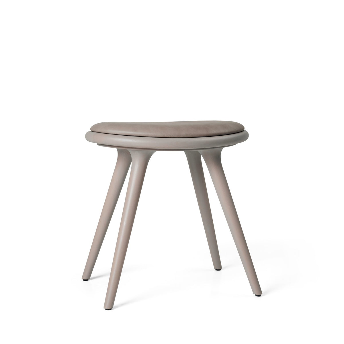Mater Low Stool krakk. Velg utførelse.