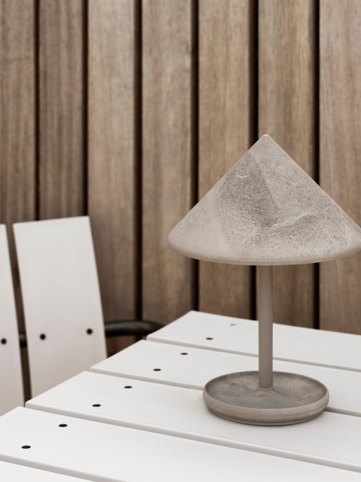 Mater Terra lyskilde til pendel og vegglampe
