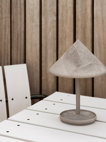 Mater Terra lyskilde til pendel og vegglampe