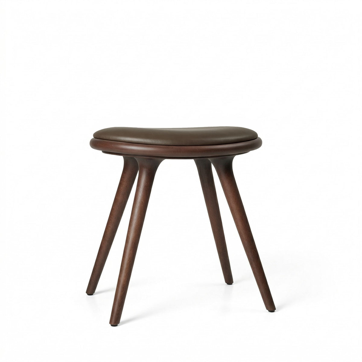 Mater Low Stool krakk. Velg utførelse.