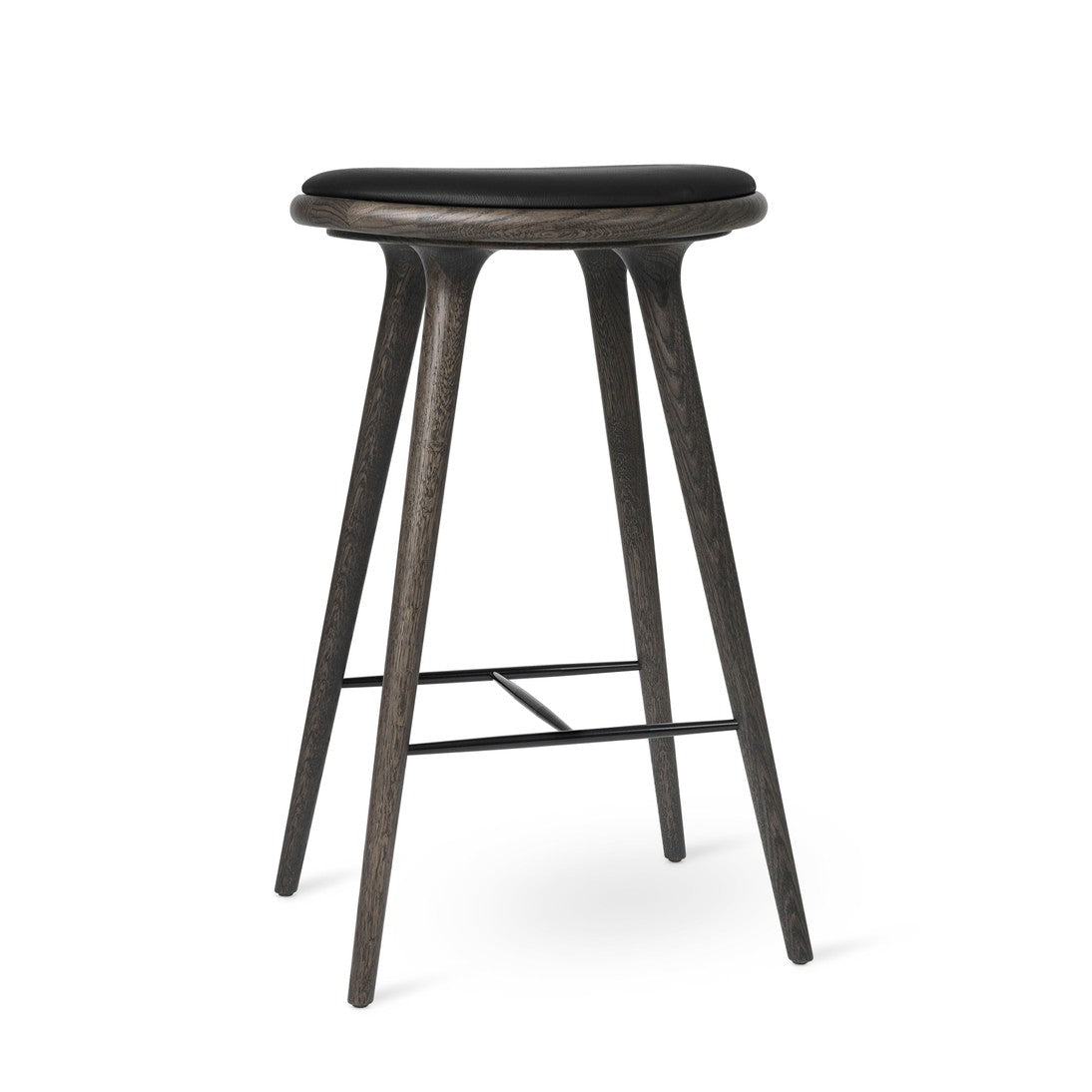 Mater High Stool barkrakk. Velg utførelse og høyde