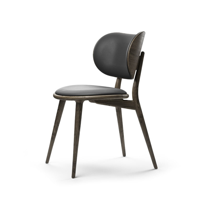 Mater The Dining Chair stol. Velg utførelse