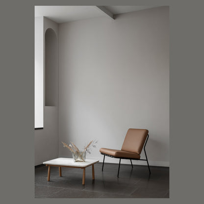 DUX "Domus Steel" lenestol