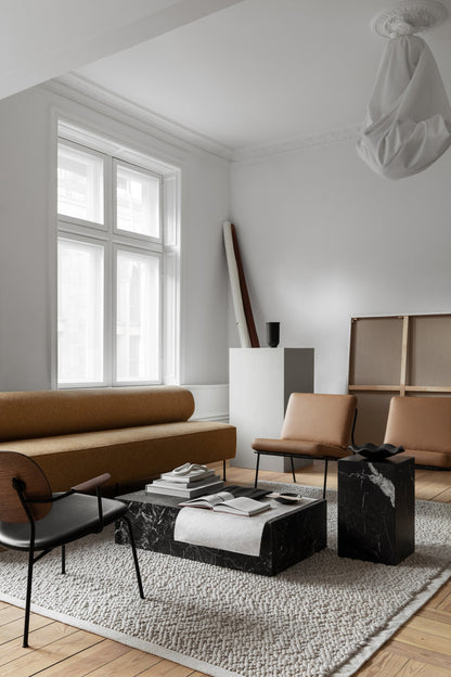 DUX "Domus Steel" lenestol