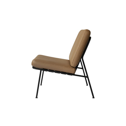 DUX "Domus Steel" lenestol