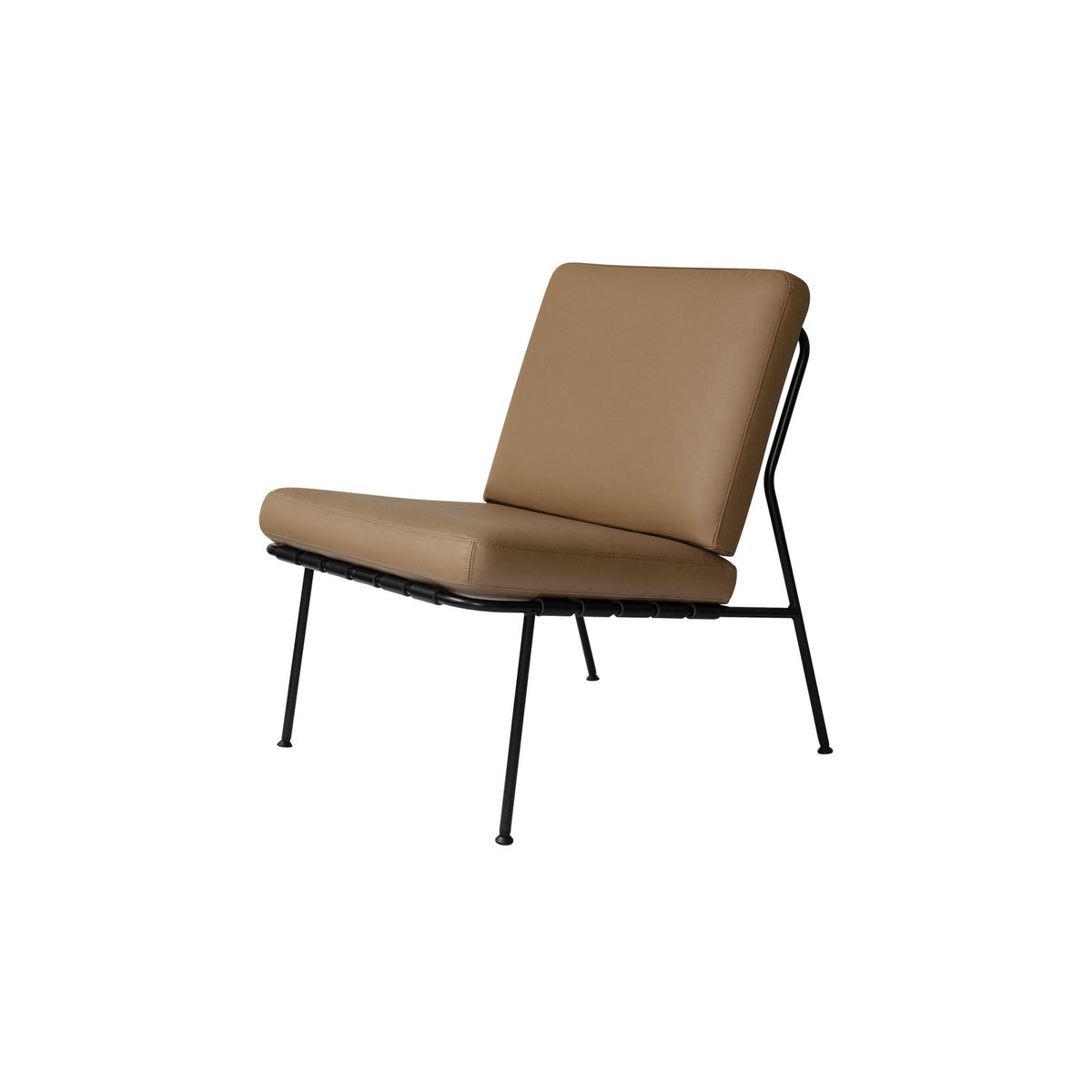 DUX "Domus Steel" lenestol