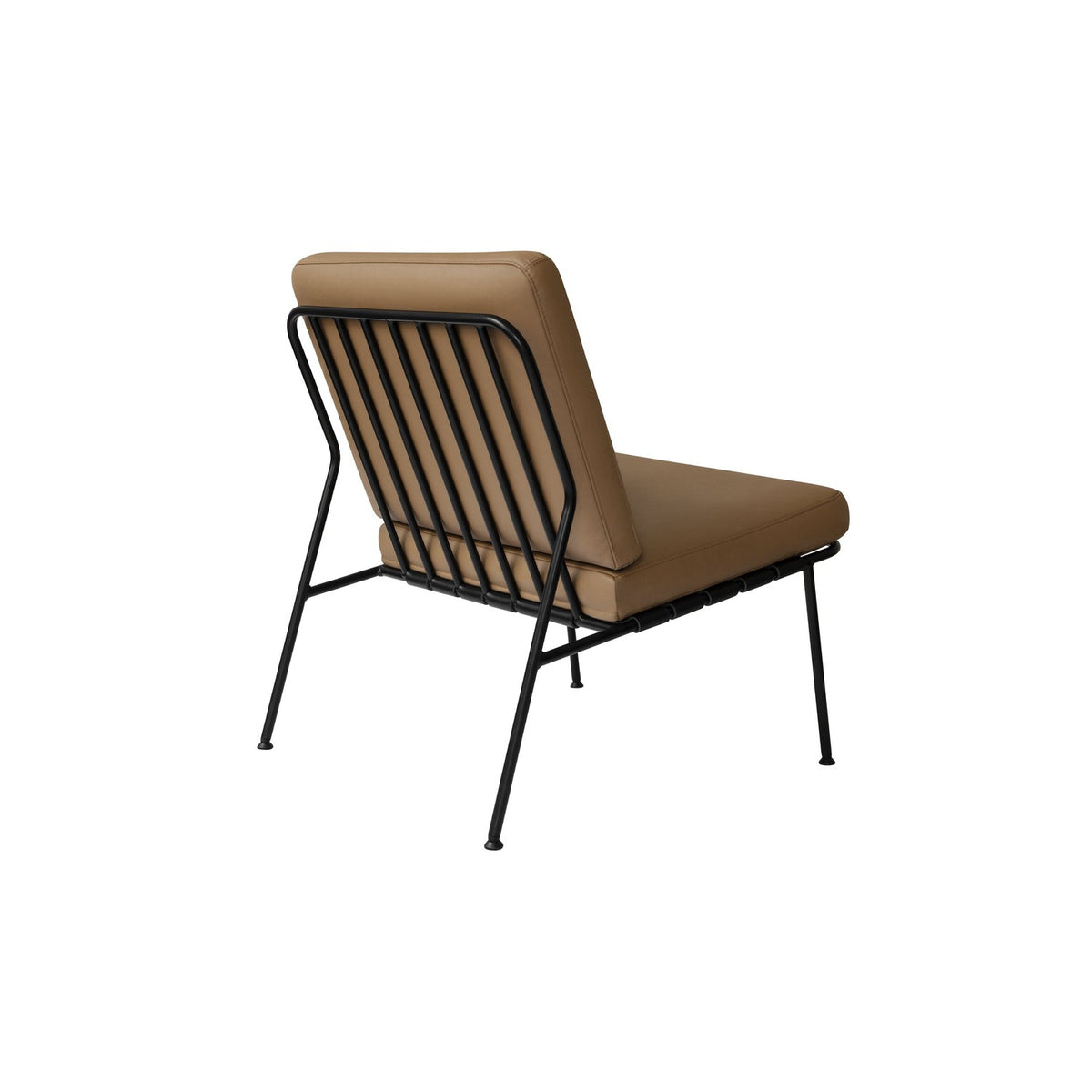DUX "Domus Steel" lenestol