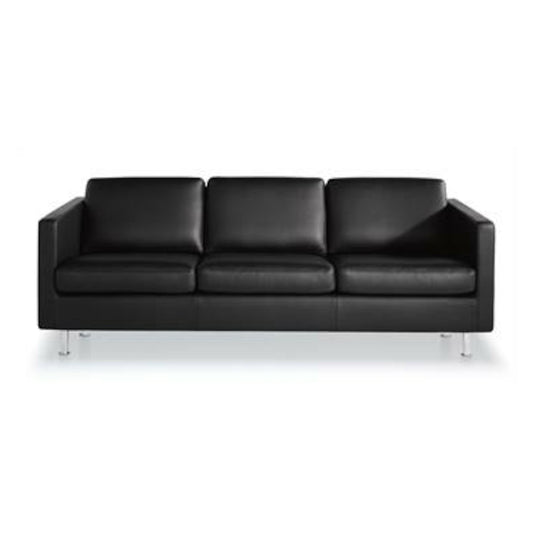 DUX "Johan" 3-seter sofa