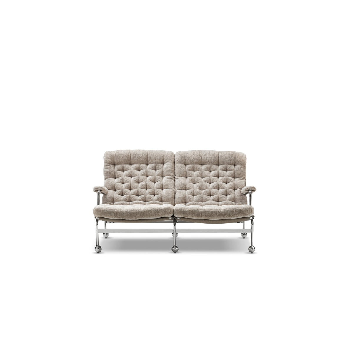 DUX "Karin 73" sofa