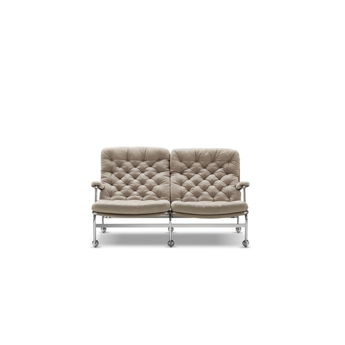 DUX "Karin 73" sofa
