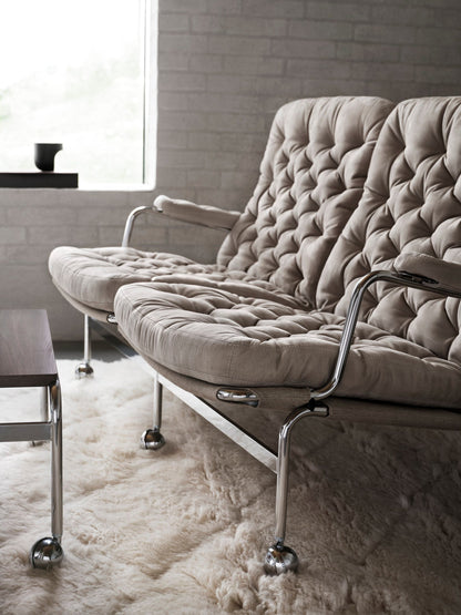 DUX "Karin 73" sofa