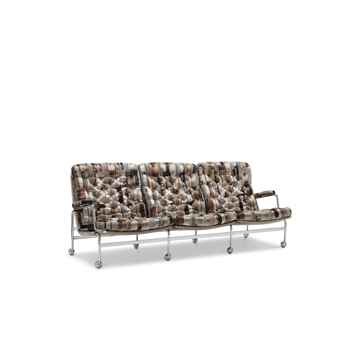 DUX "Karin 73" sofa