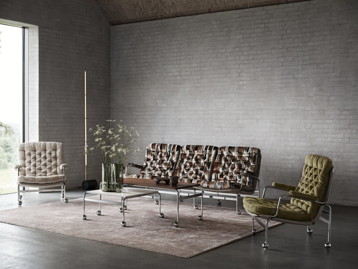 DUX "Karin 73" sofa