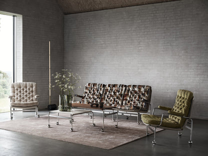 DUX "Karin 73" sofa