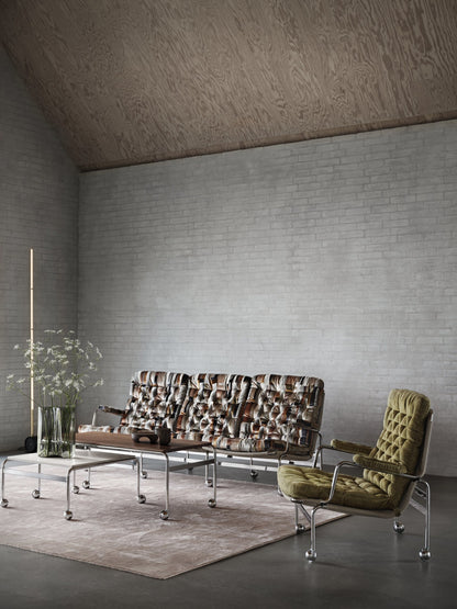 DUX "Karin 73" sofa