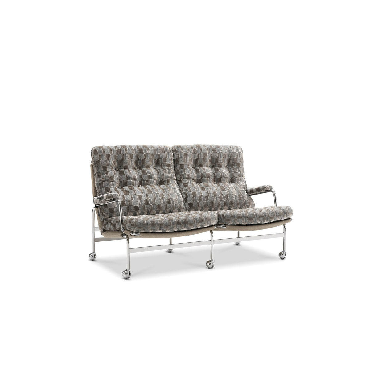 DUX "Karin" sofa