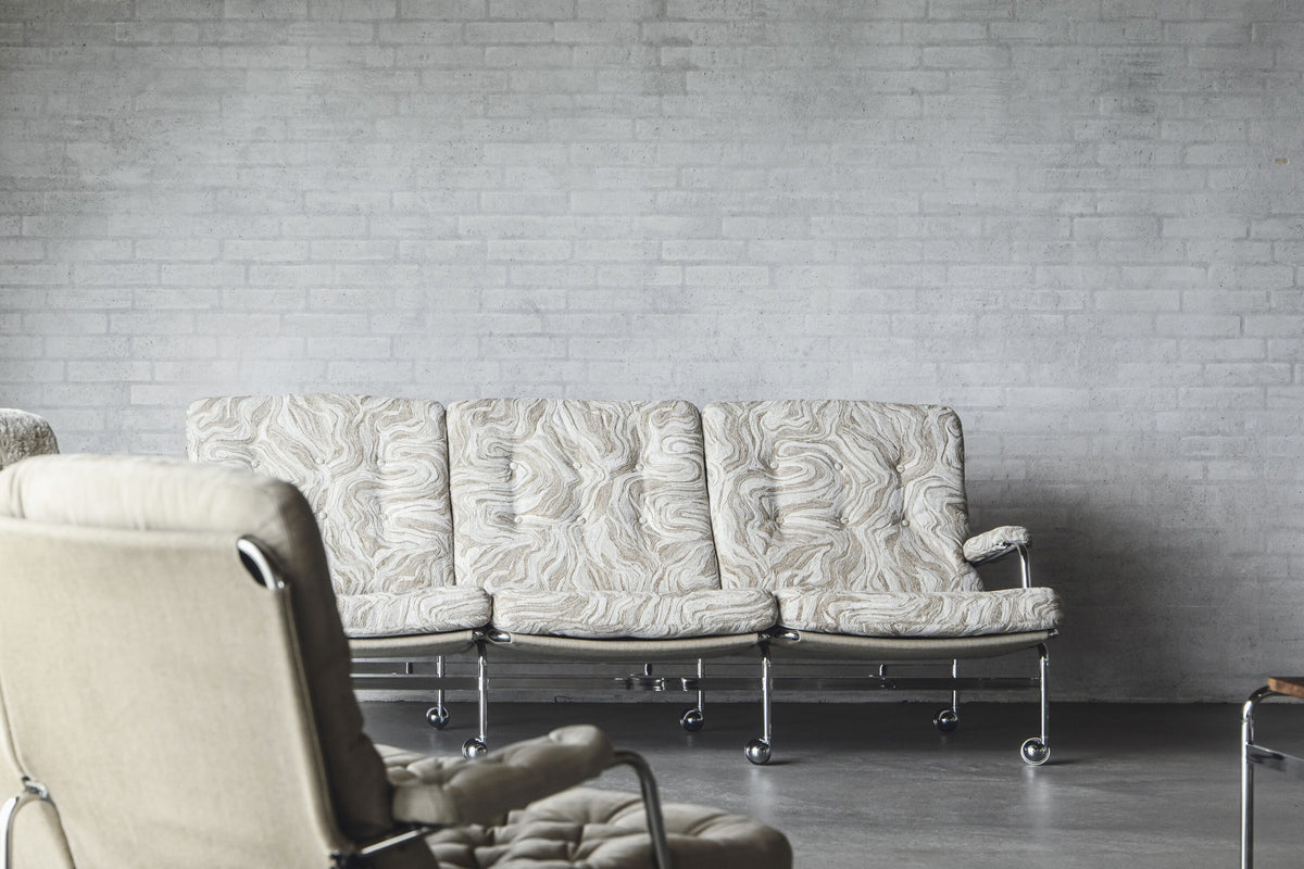 DUX "Karin" sofa