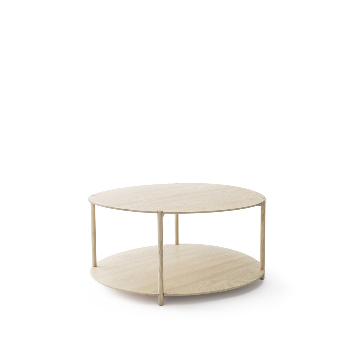 DUX "Lunaria" bord