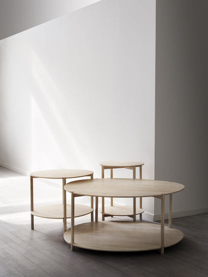 DUX "Lunaria" bord